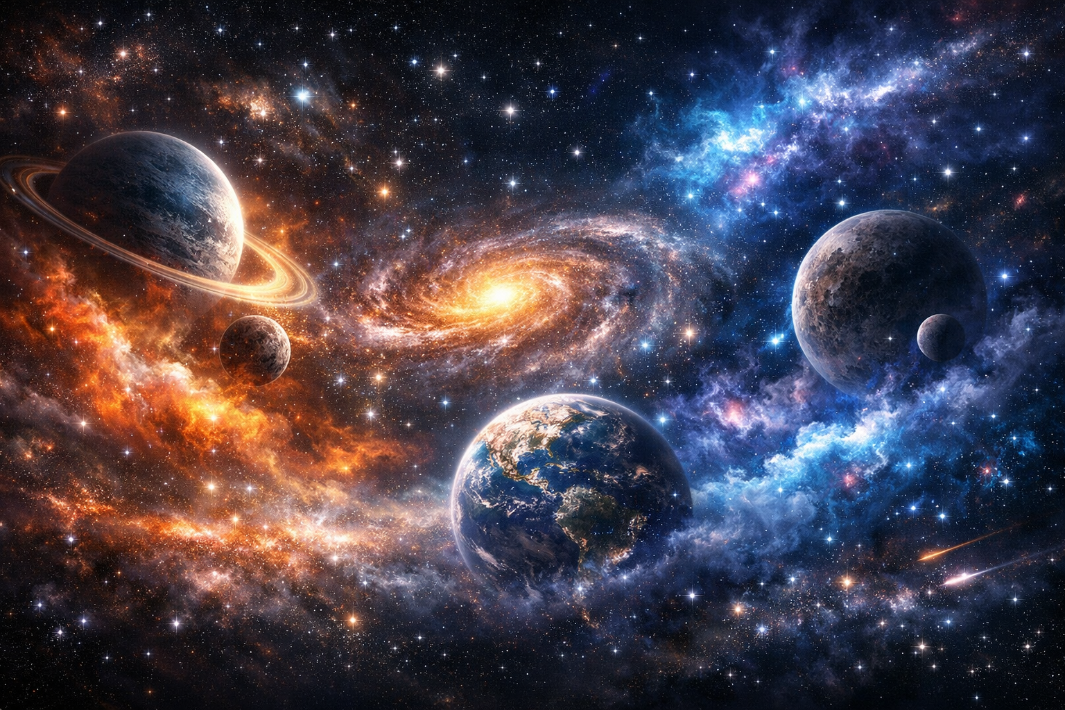 Espacio