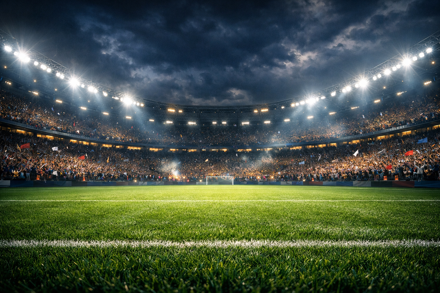 Fútbol