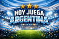 Telón Fútbol 05