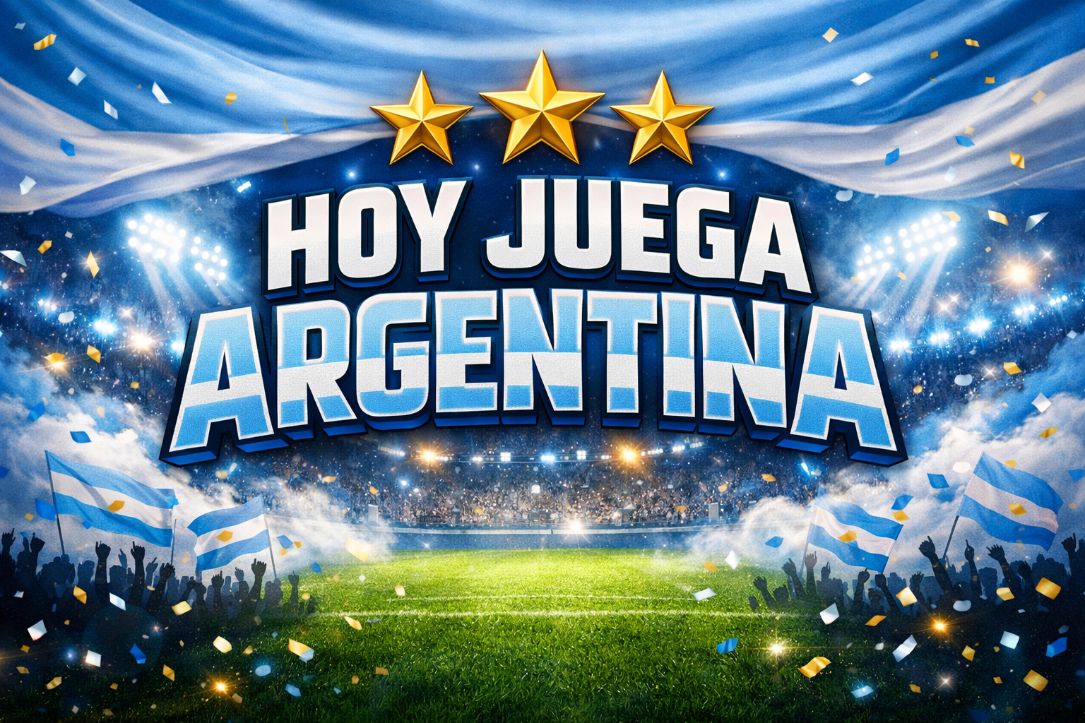 Telón Fútbol 05