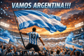 Vamos Argentina