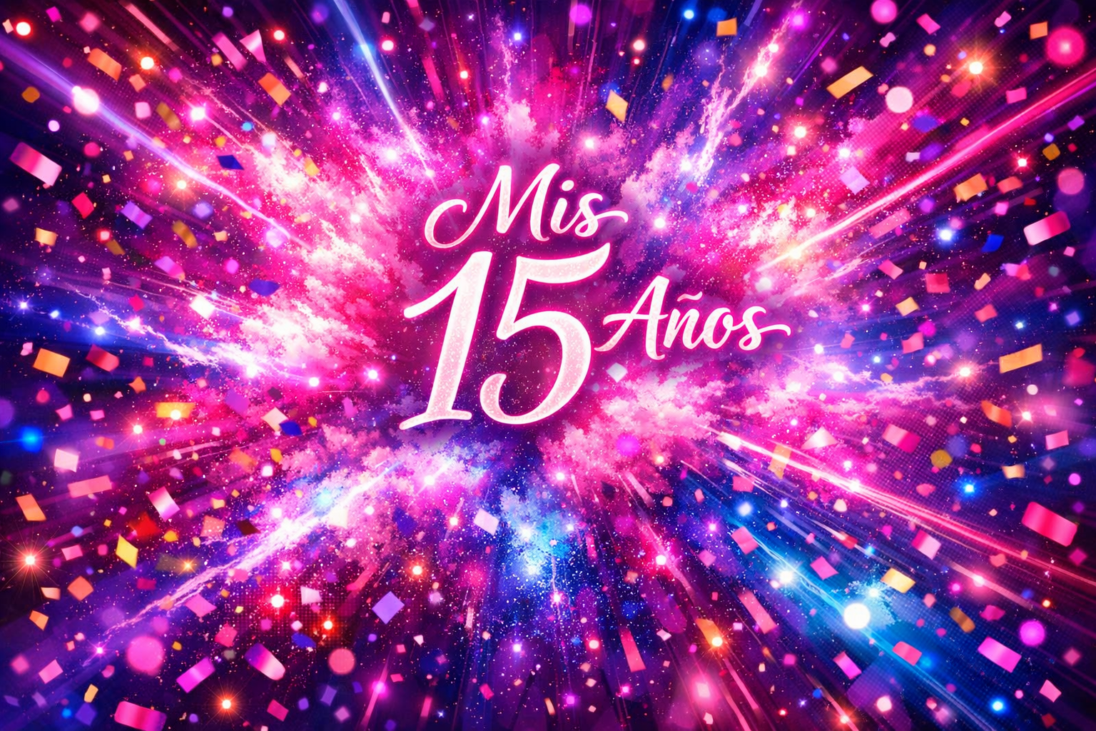 Telón 15 Años 14