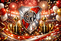 Telón Fútbol 15