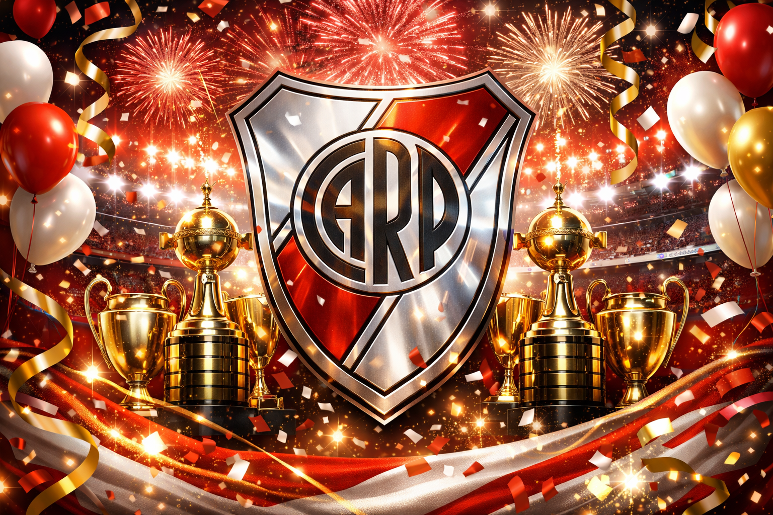 Telón Fútbol 15