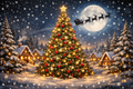 Espíritu Navideño