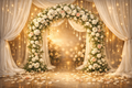 Telón Casamiento 03