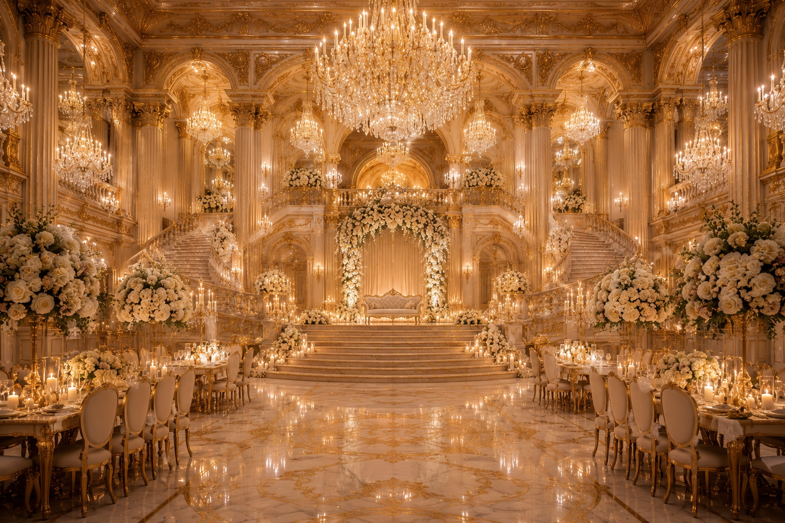 Telón Casamiento 15
