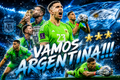 Telón Fútbol 12