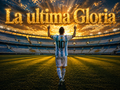 Telón Fútbol 18