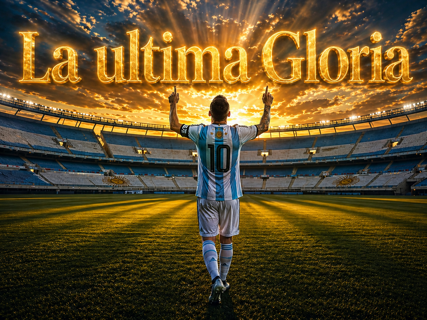 Telón Fútbol 18