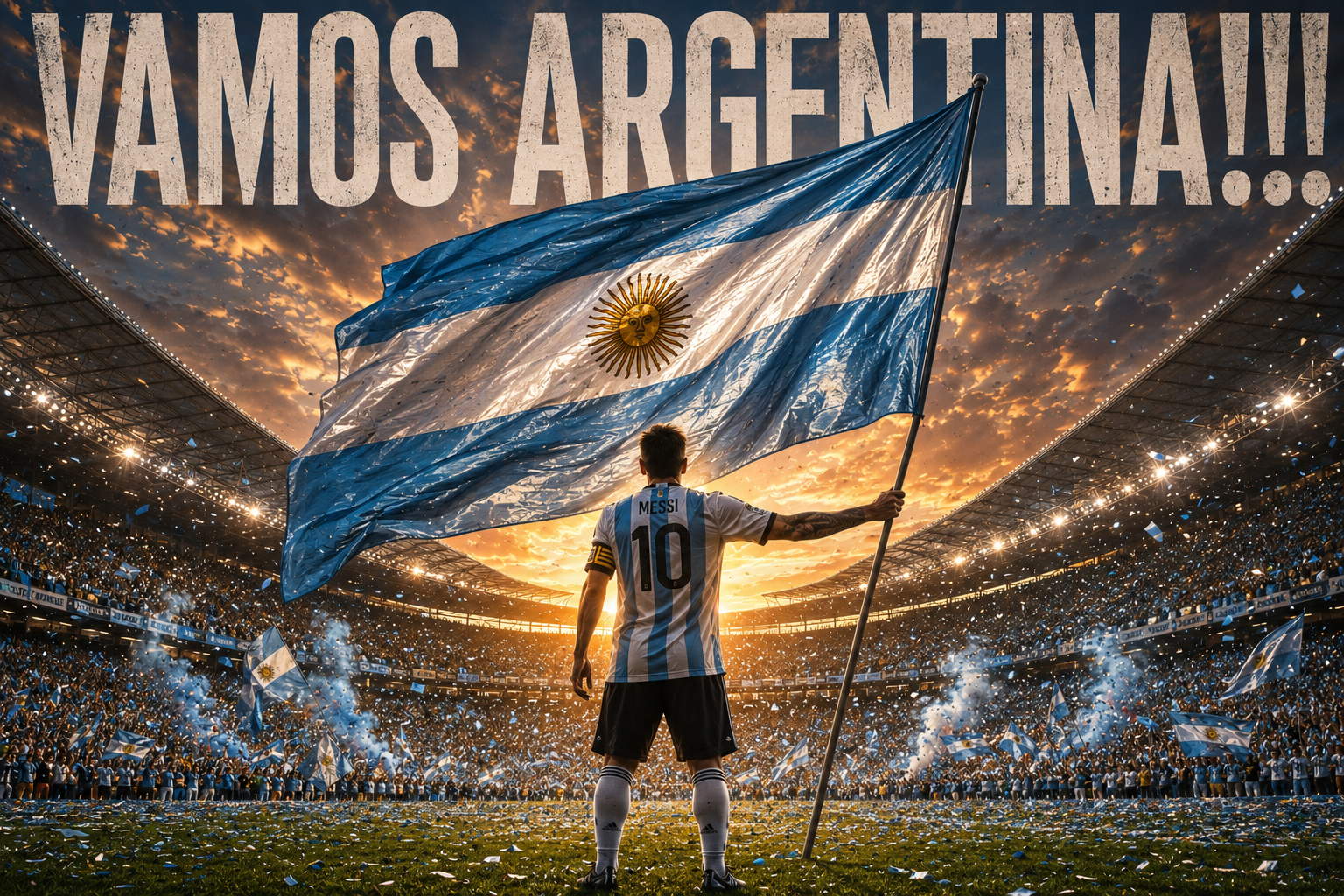Telón Fútbol 20