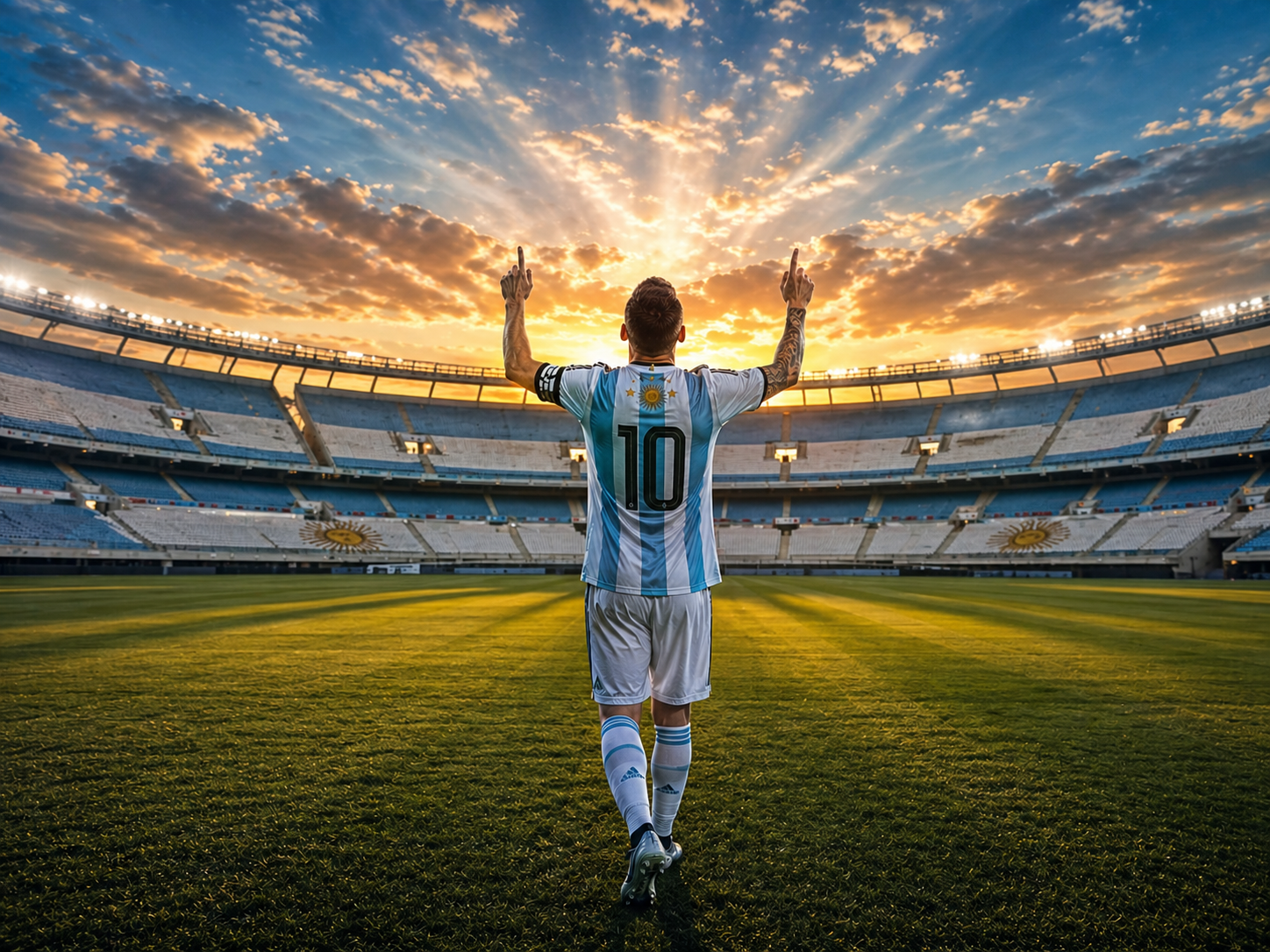 Telón Fútbol 03