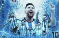 Telón Fútbol 11
