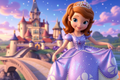 PRINCESA SOFIA