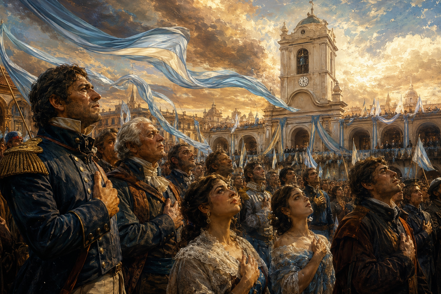 Telón Escolar 11