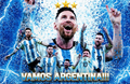 Telón Fútbol 16