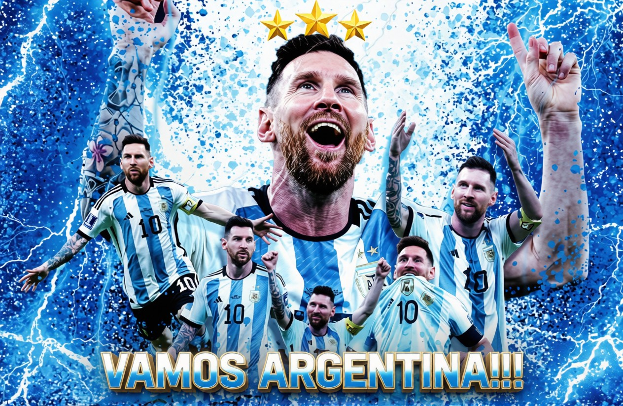 Telón Fútbol 16