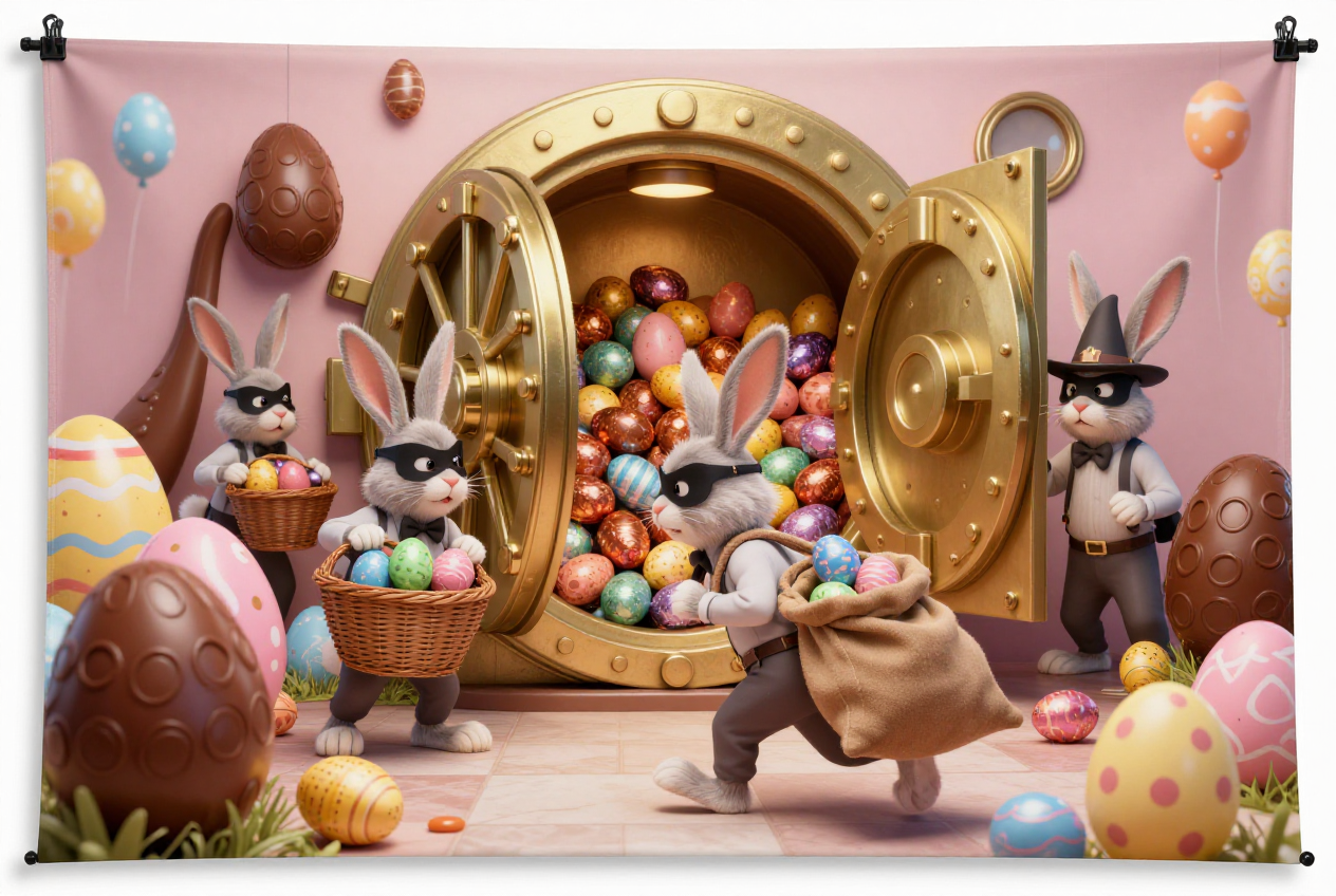 Telón Pascuas 11