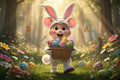 Telón Pascuas 19