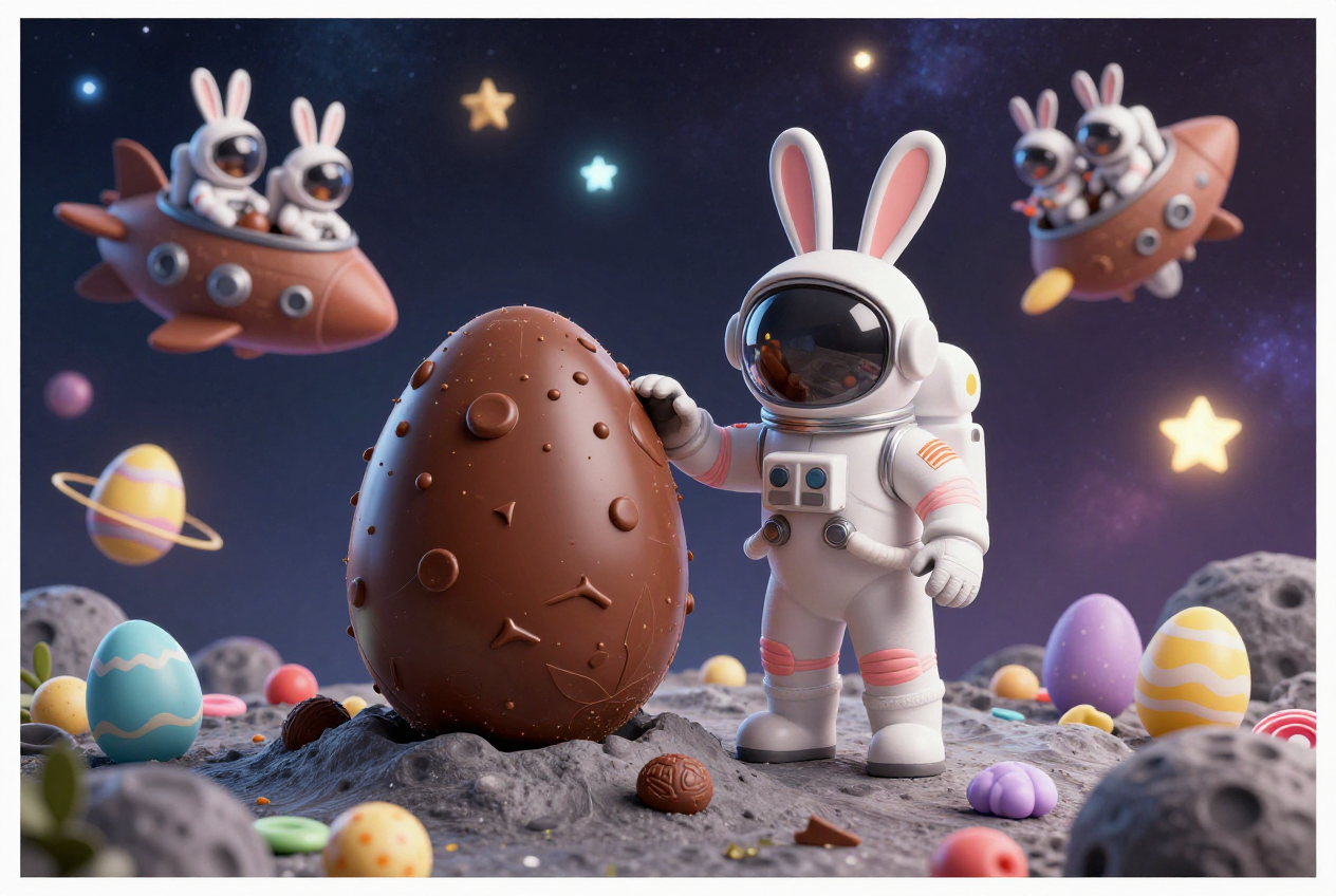 Telón Pascuas 18